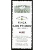 Casa Bianchi Finca Los Primos Malbec 2011